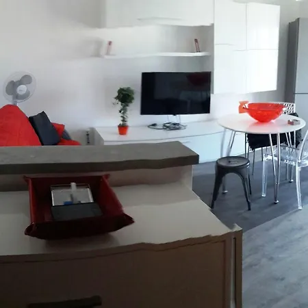 Design Vista Mare شقة *