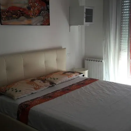 Design Vista Mare شقة *