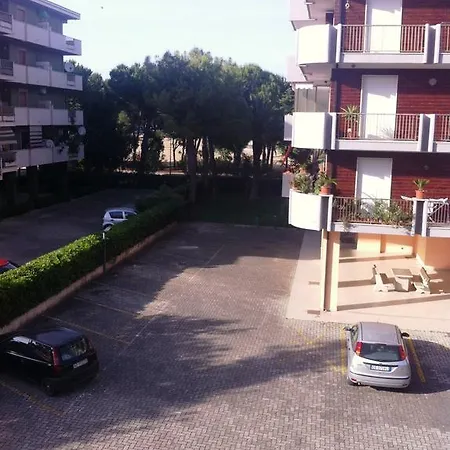 شقة Design Vista Mare *