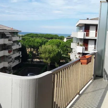 Design Vista Mare شقة *