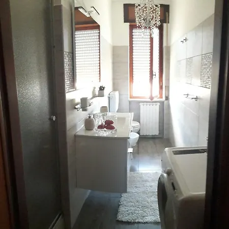 شقة Design Vista Mare